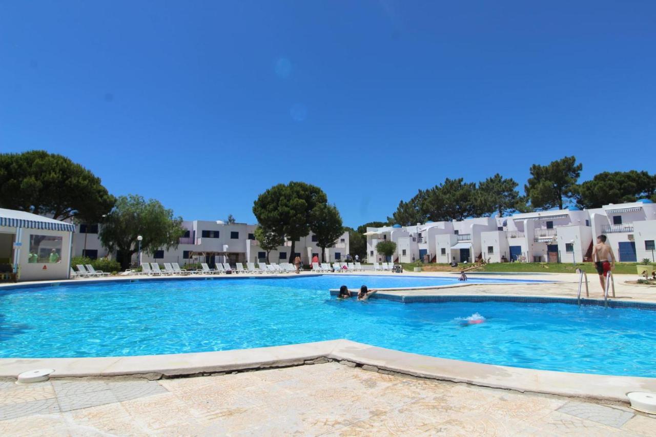 Mar & Sol Apartment Alvor Exterior photo