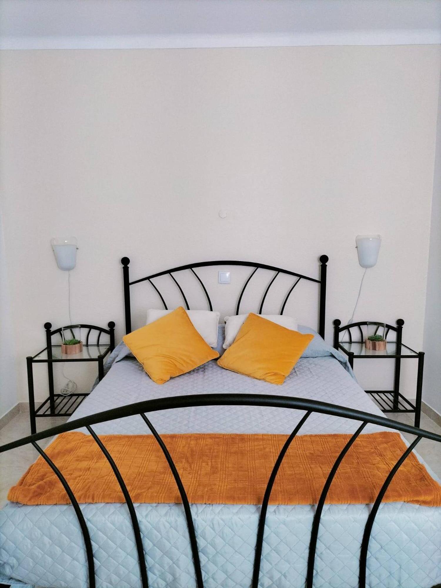 Mar & Sol Apartment Alvor Exterior photo
