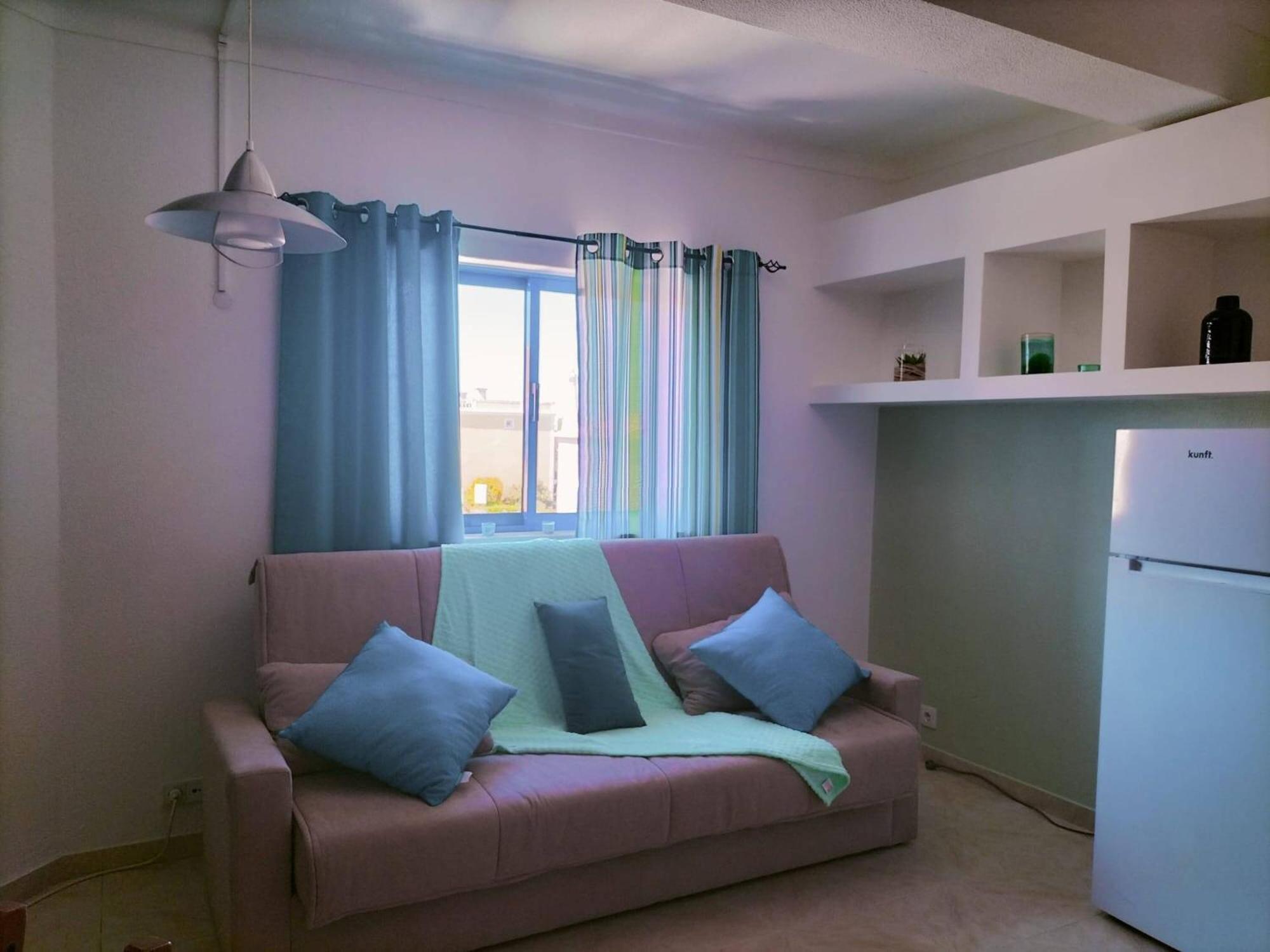 Mar & Sol Apartment Alvor Exterior photo