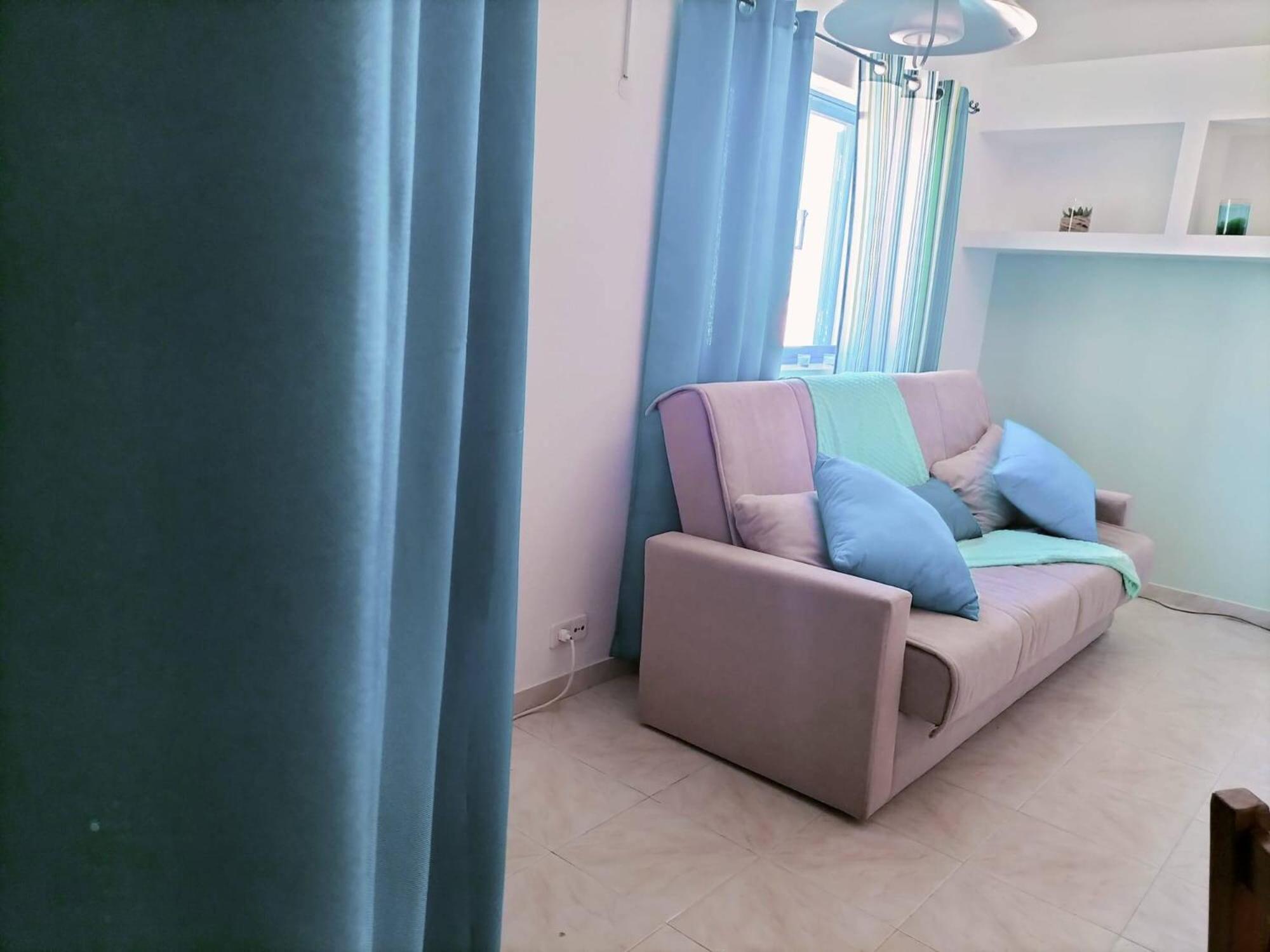 Mar & Sol Apartment Alvor Exterior photo