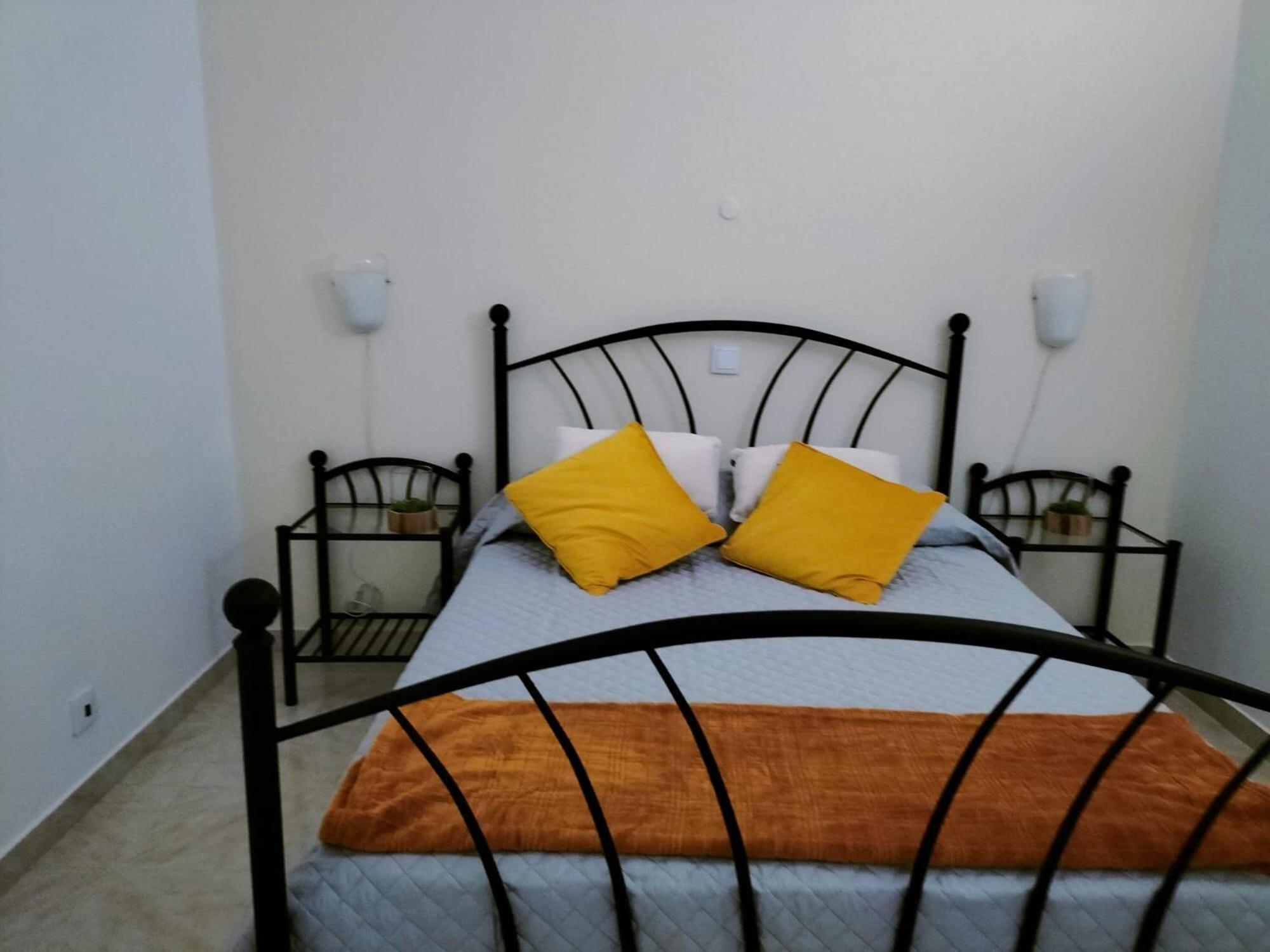 Mar & Sol Apartment Alvor Exterior photo