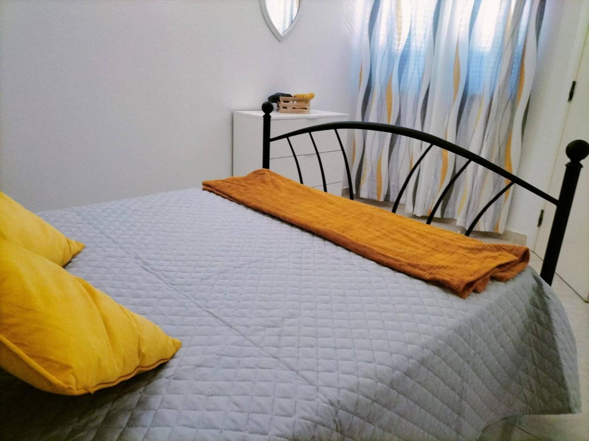 Mar & Sol Apartment Alvor Exterior photo