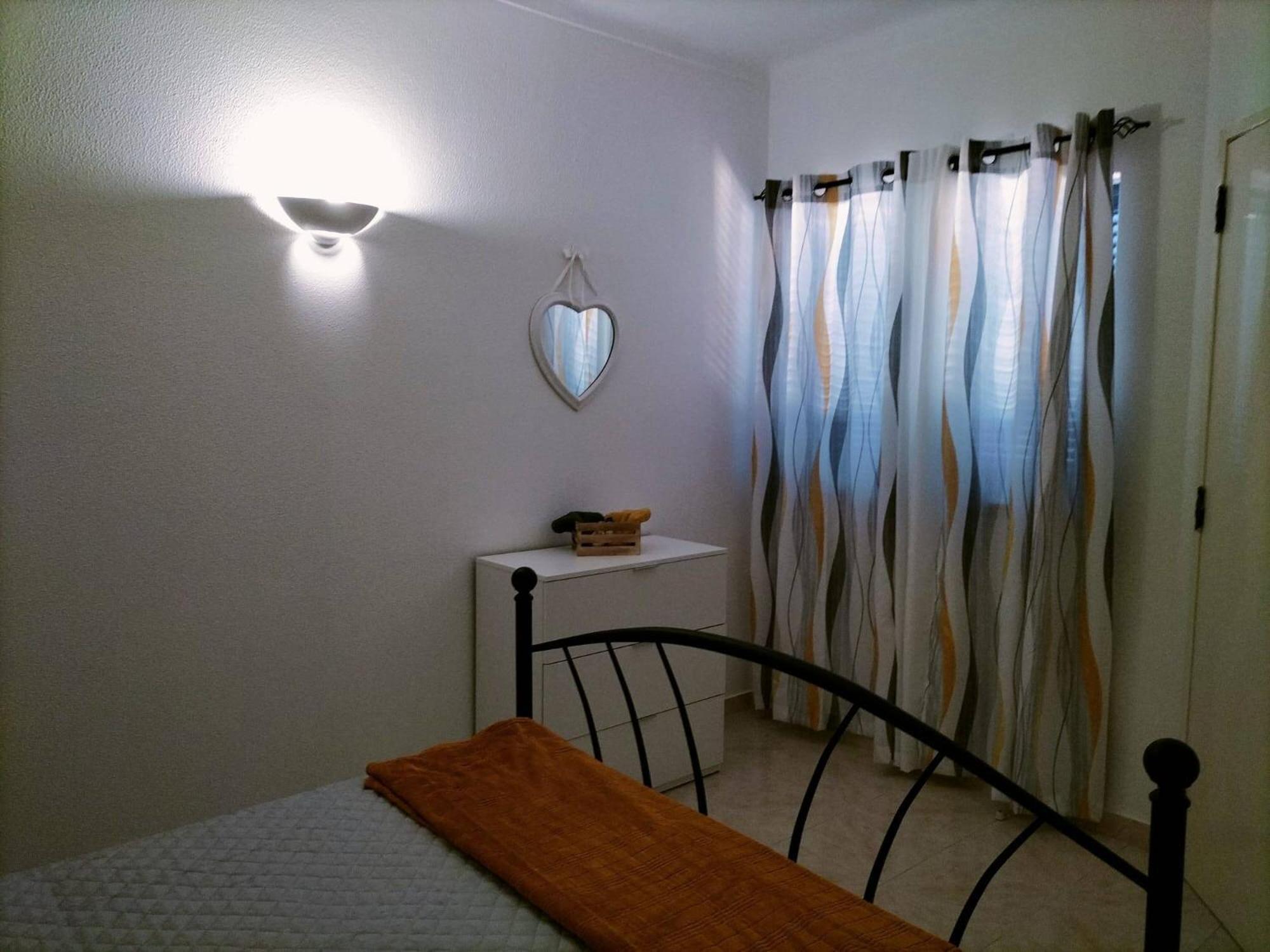 Mar & Sol Apartment Alvor Exterior photo